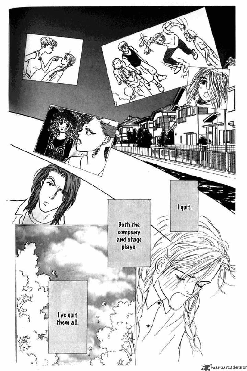 Ashita No Ousama Chapter 6 Page 16