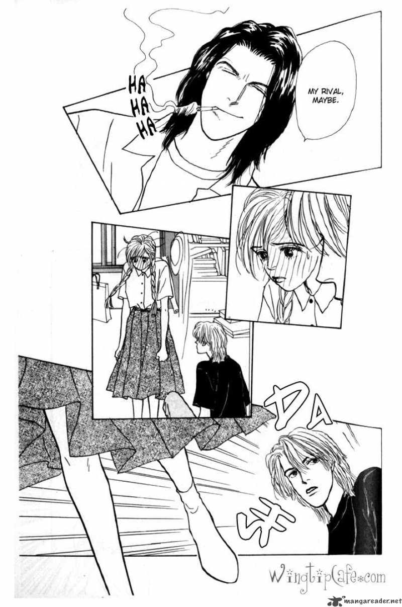 Ashita No Ousama Chapter 6 Page 3