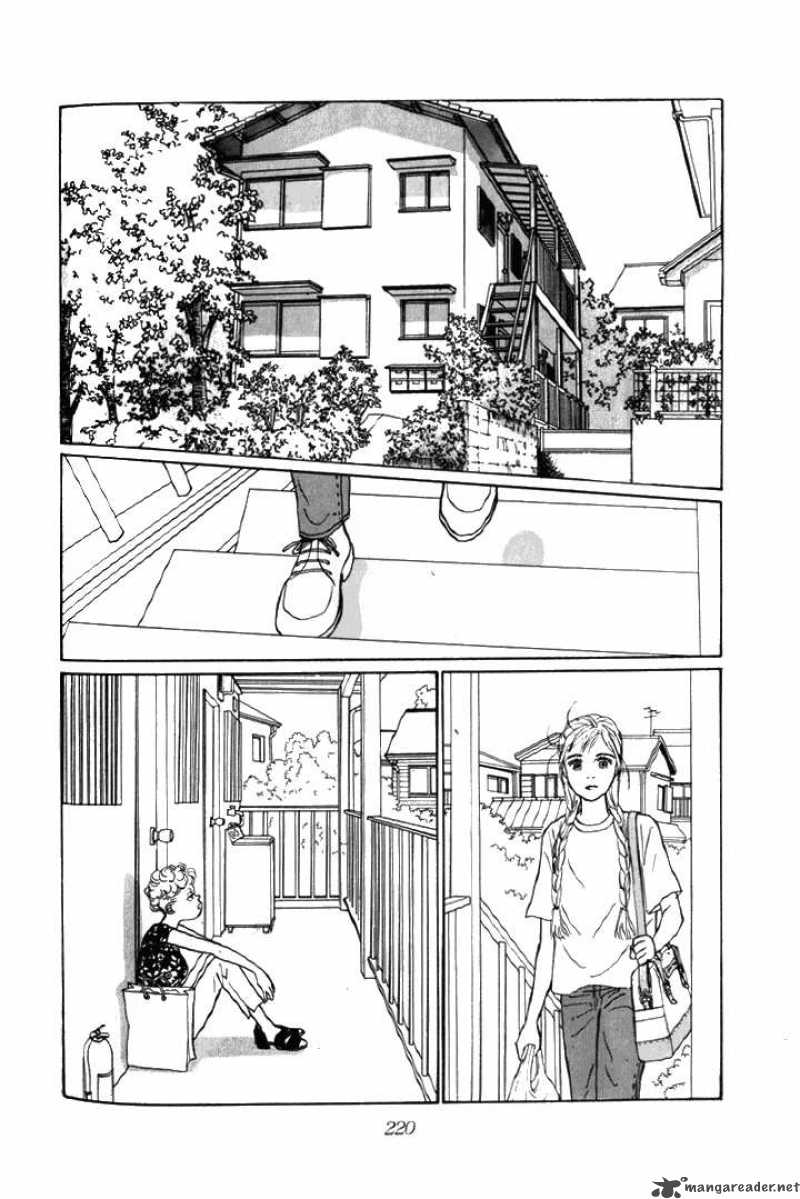 Ashita No Ousama Chapter 6 Page 8
