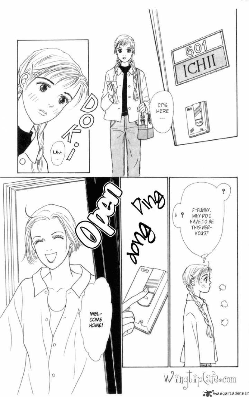 Ashita No Ousama Chapter 7 Page 18