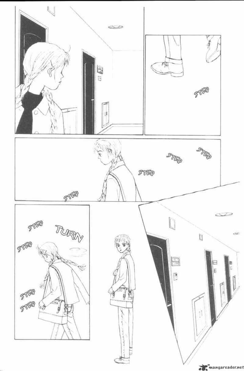 Ashita No Ousama Chapter 7 Page 21