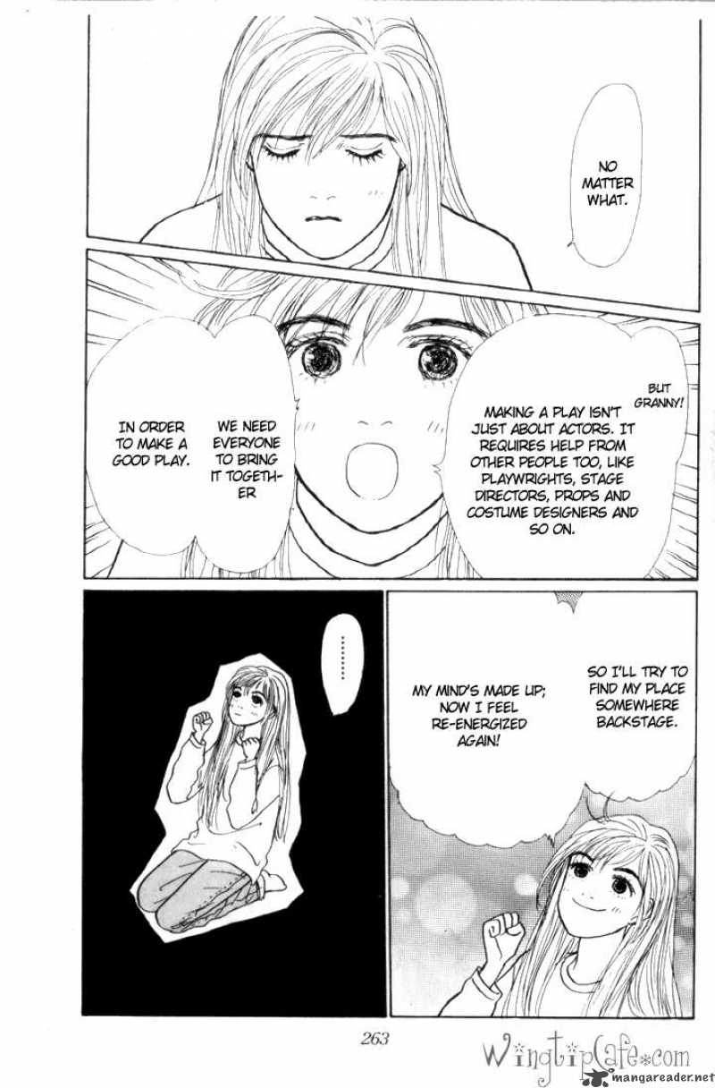 Ashita No Ousama Chapter 7 Page 6