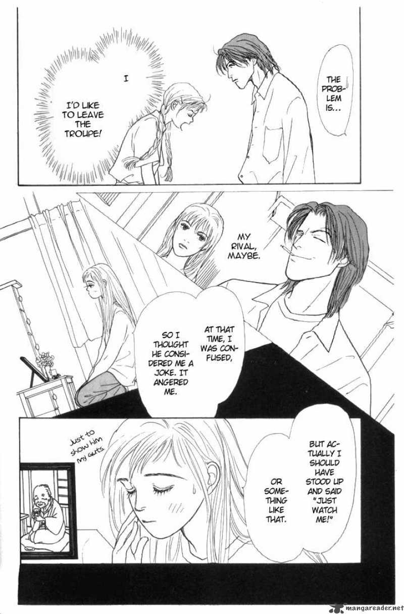 Ashita No Ousama Chapter 7 Page 7