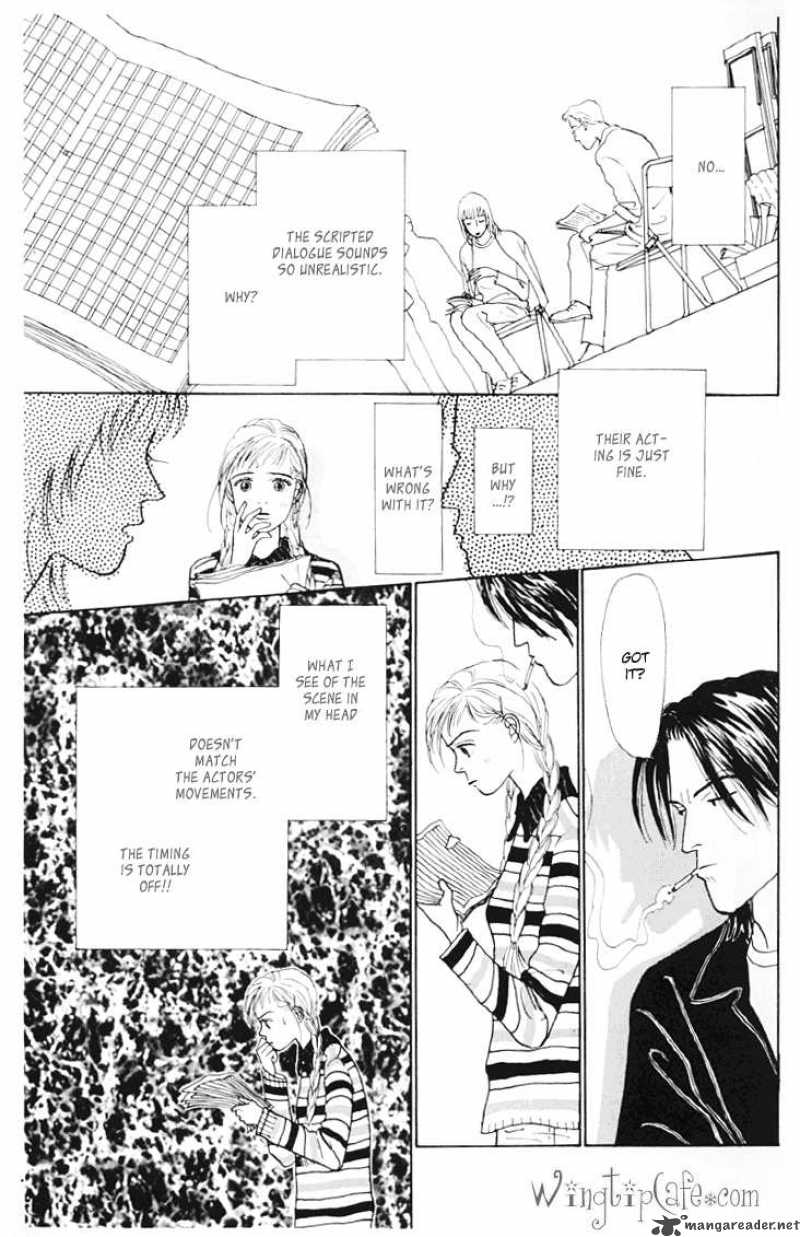 Ashita No Ousama Chapter 8 Page 36