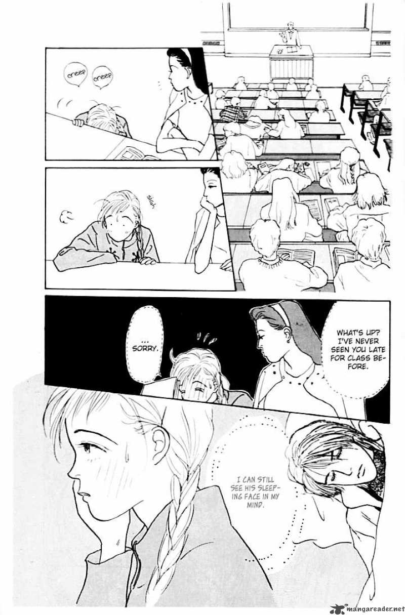 Ashita No Ousama Chapter 8 Page 4