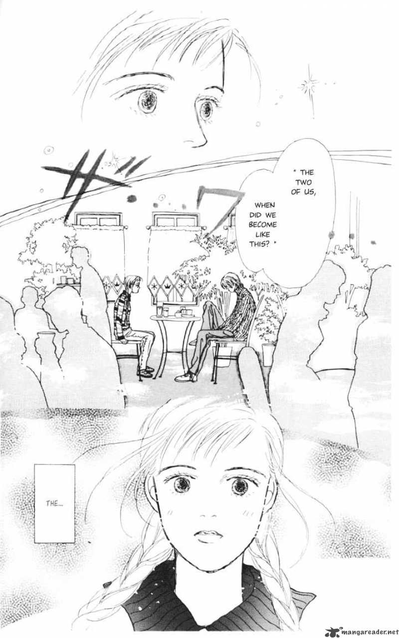 Ashita No Ousama Chapter 8 Page 43