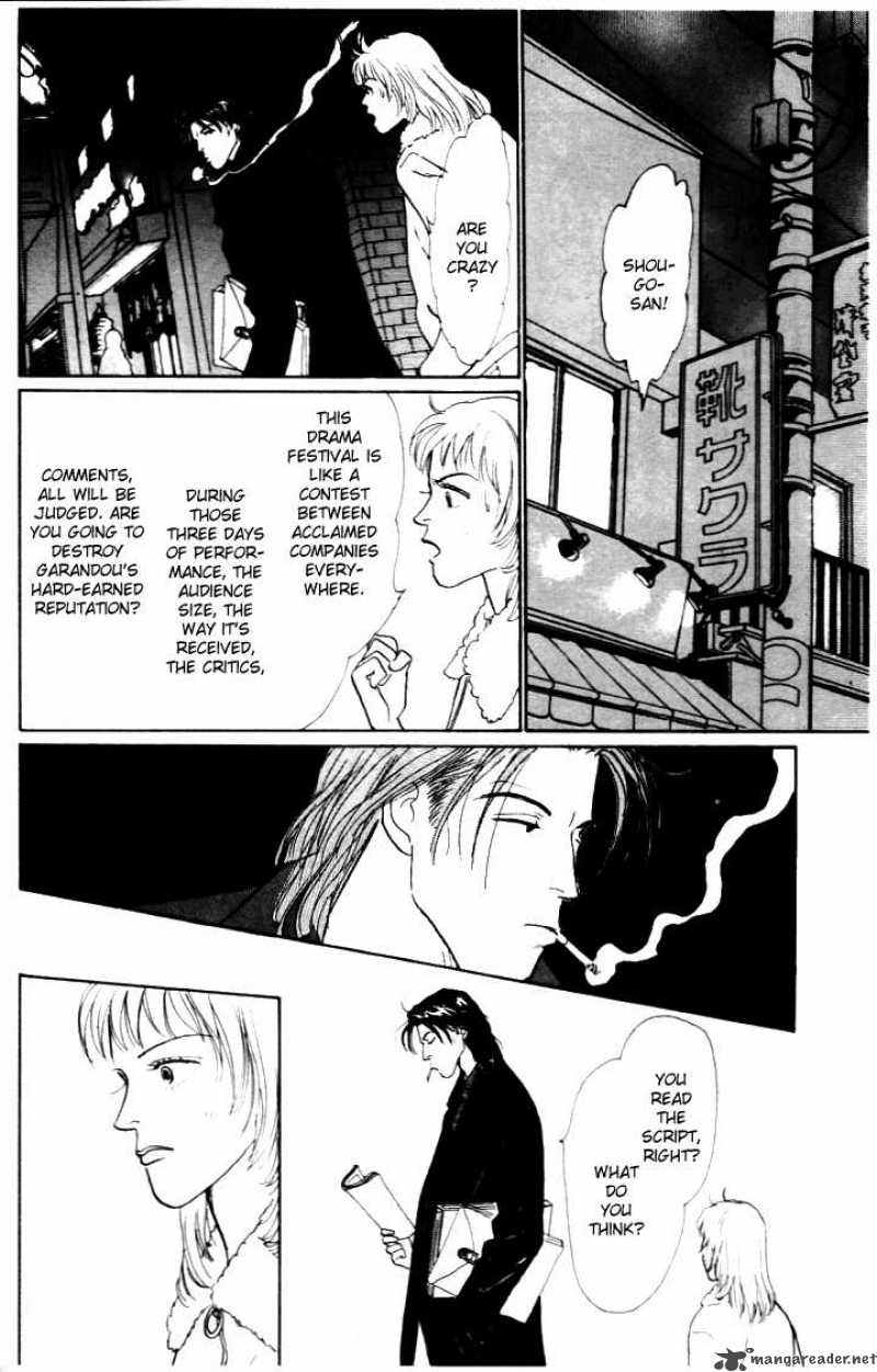 Ashita No Ousama Chapter 9 Page 9