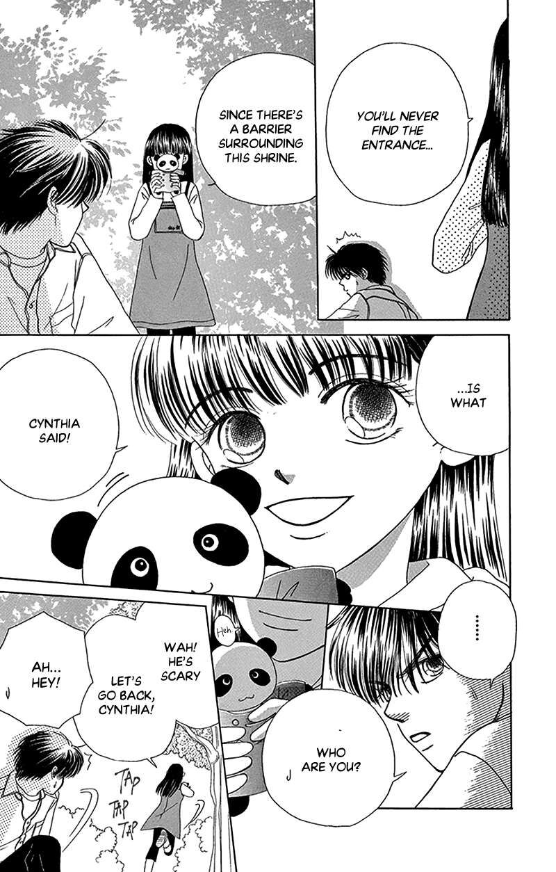 Ask Dr Rin Chapter 12 Page 13