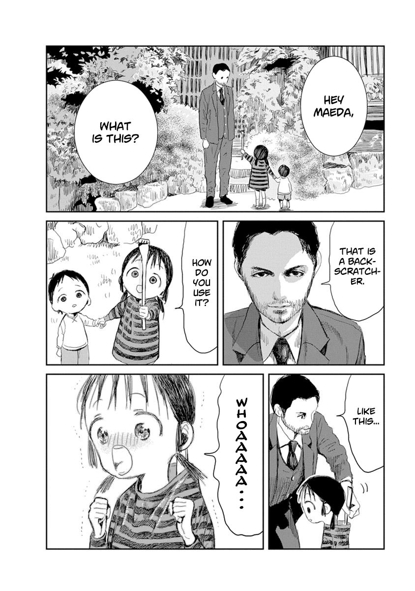 Asobi Asobase Chapter 13 Page 2