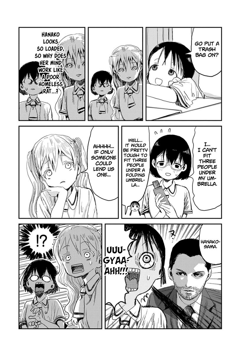 Asobi Asobase Chapter 13 Page 9