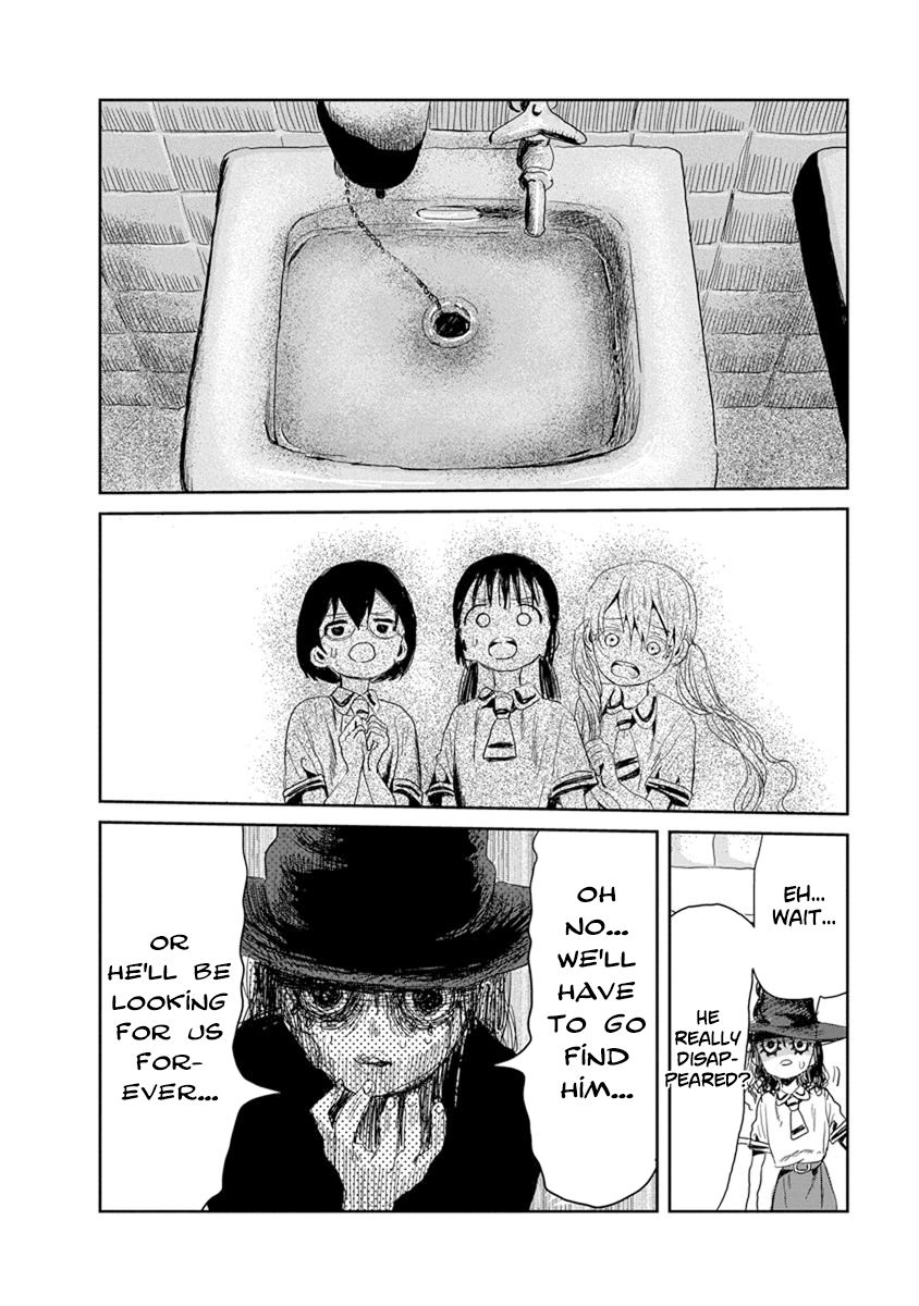 Asobi Asobase Chapter 18 Page 12