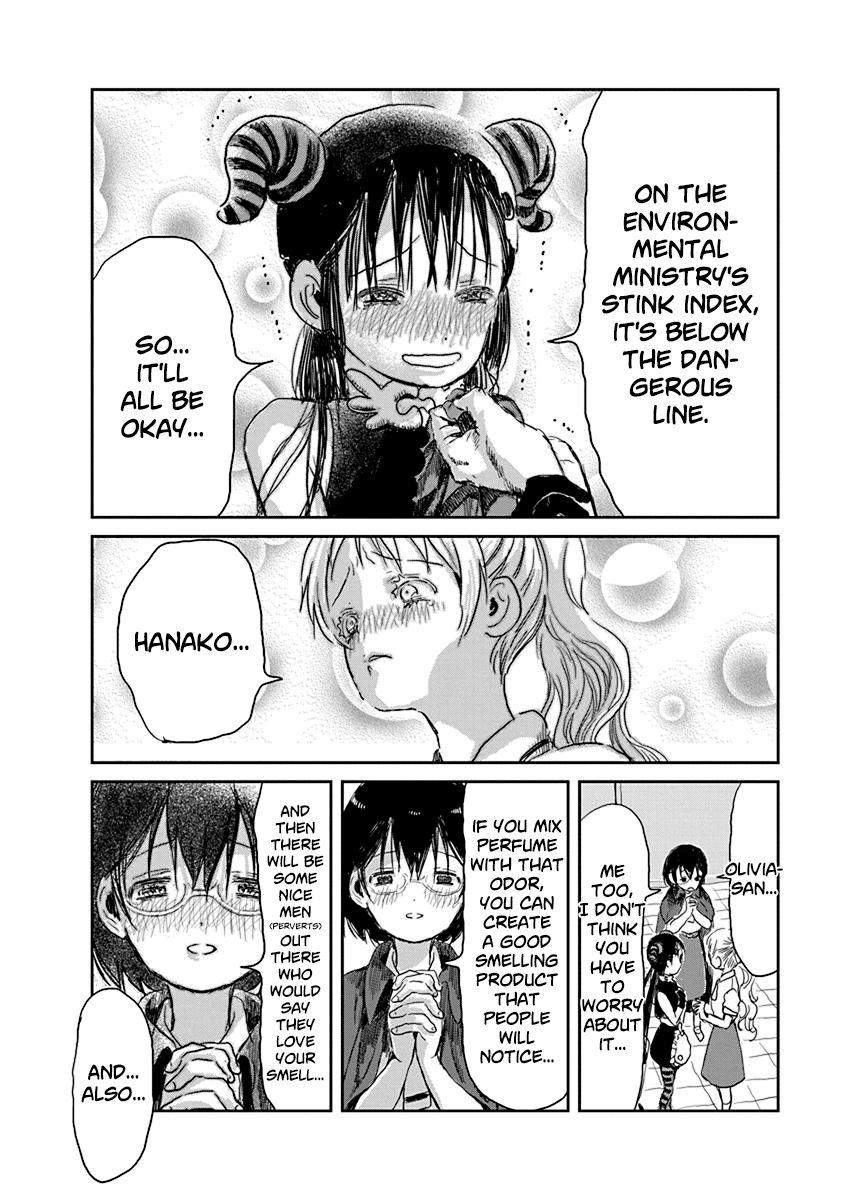 Asobi Asobase Chapter 23 Page 16