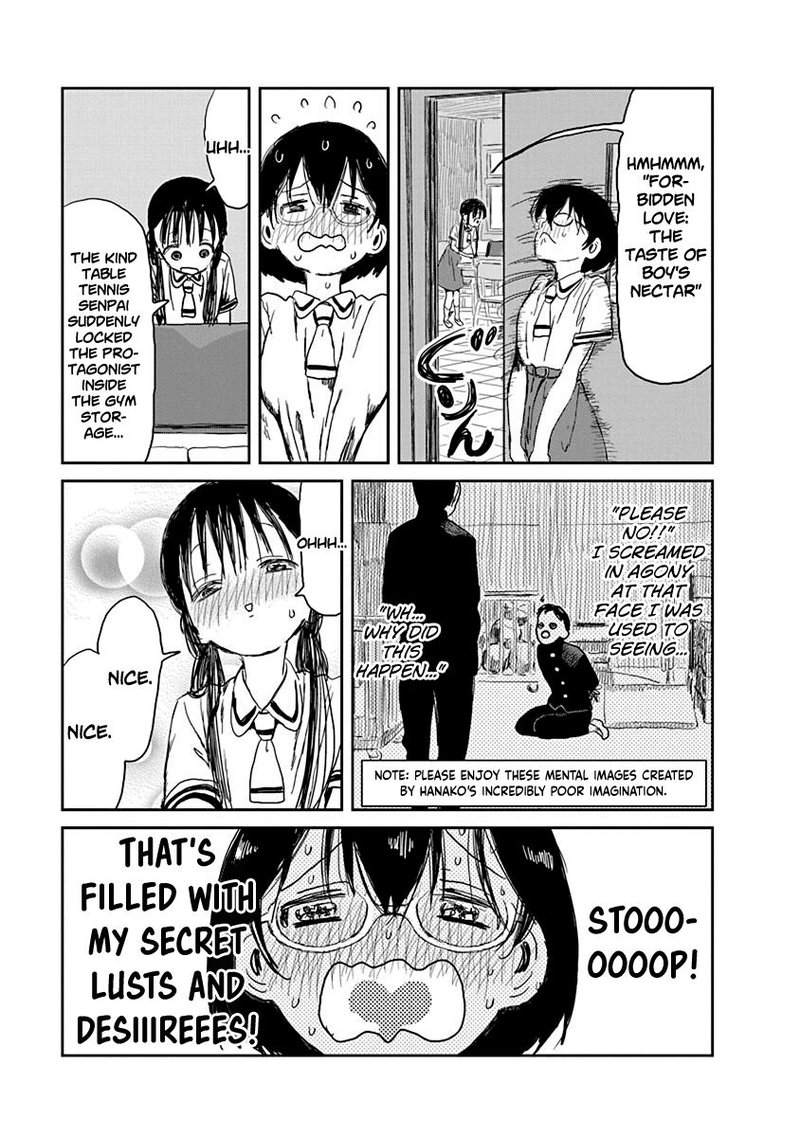 Asobi Asobase Chapter 26 Page 5