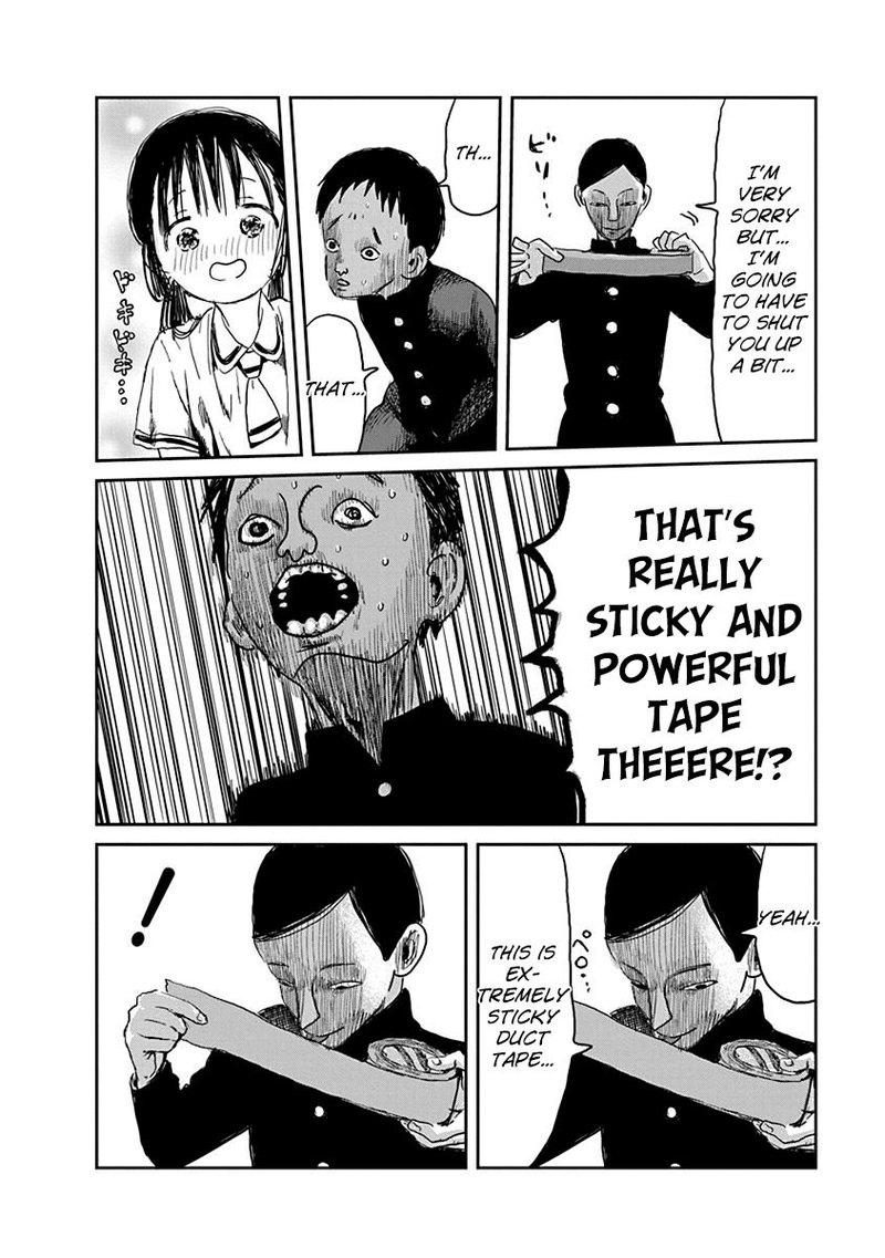 Asobi Asobase Chapter 26 Page 6