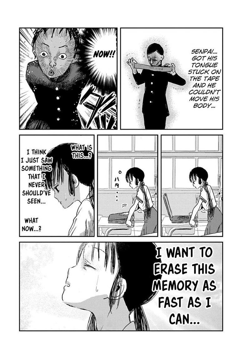 Asobi Asobase Chapter 26 Page 7