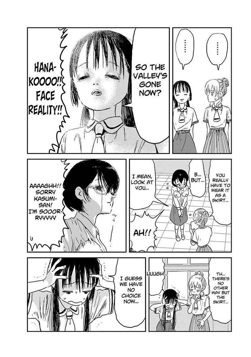 Asobi Asobase Chapter 27 Page 10