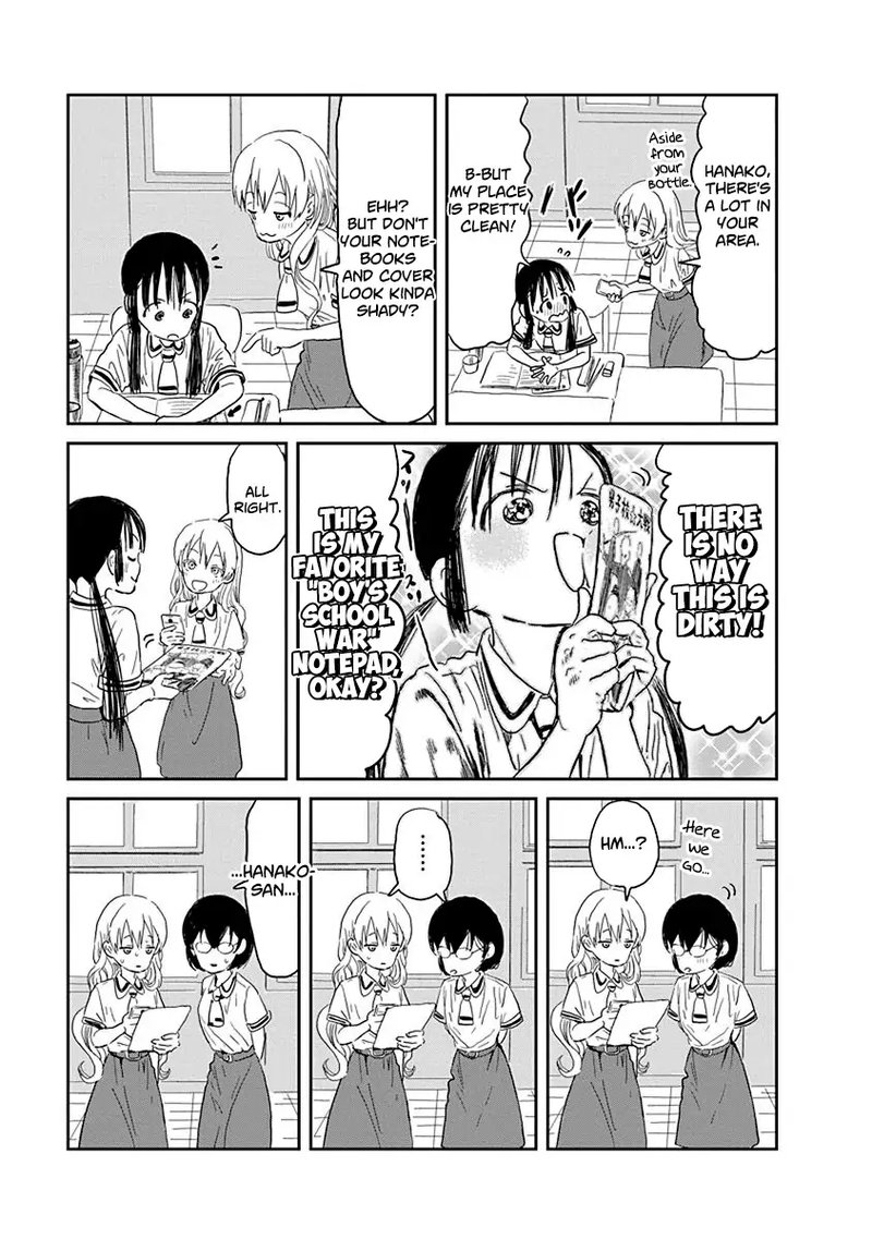 Asobi Asobase Chapter 28 Page 9