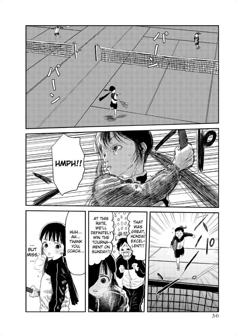 Asobi Asobase Chapter 3 Page 3