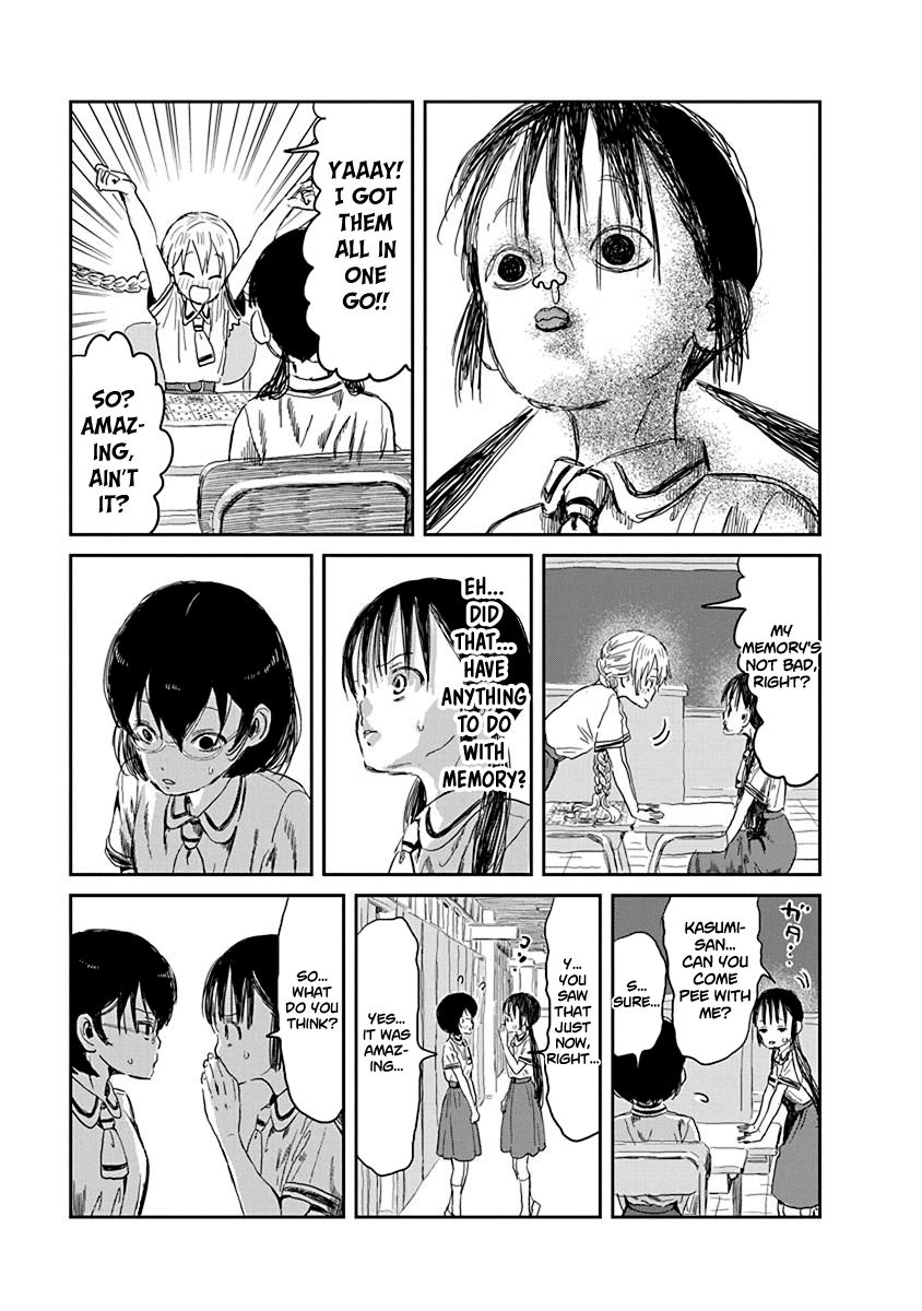 Asobi Asobase Chapter 30 Page 4