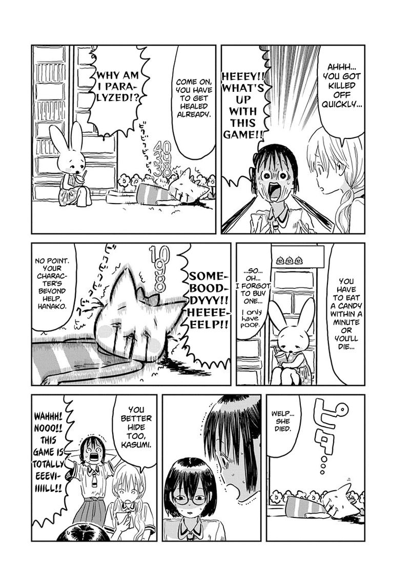 Asobi Asobase Chapter 46 Page 8