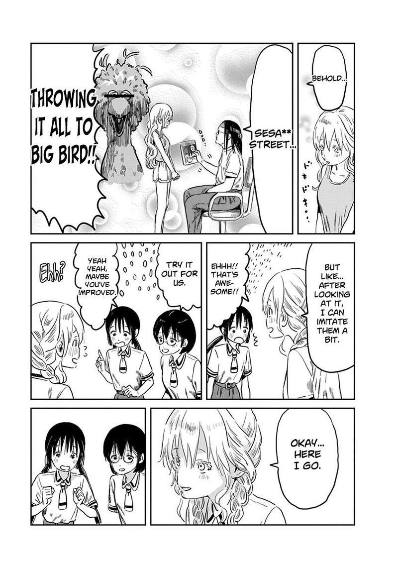 Asobi Asobase Chapter 51 Page 8