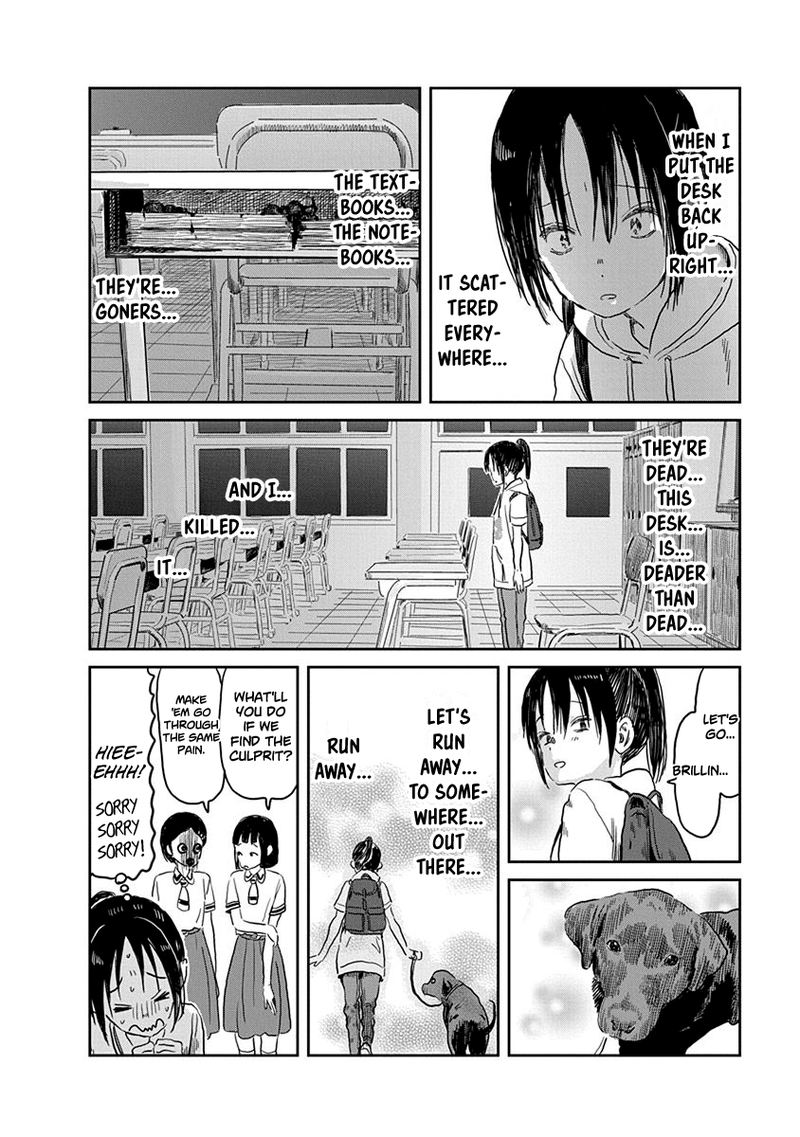 Asobi Asobase Chapter 56 Page 15