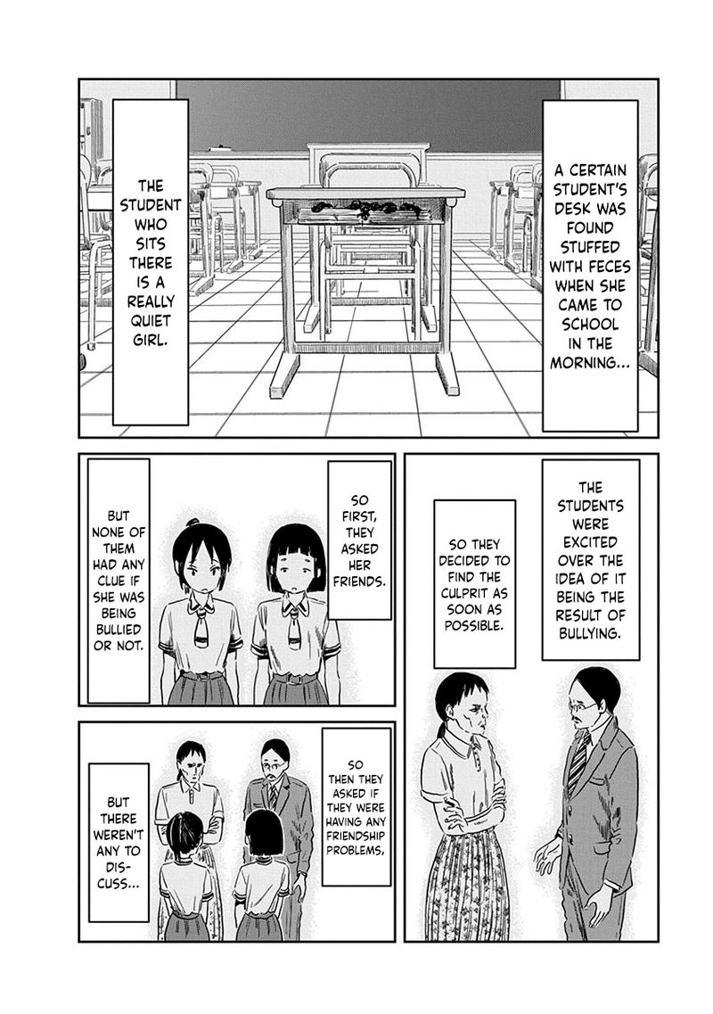 Asobi Asobase Chapter 56 Page 3