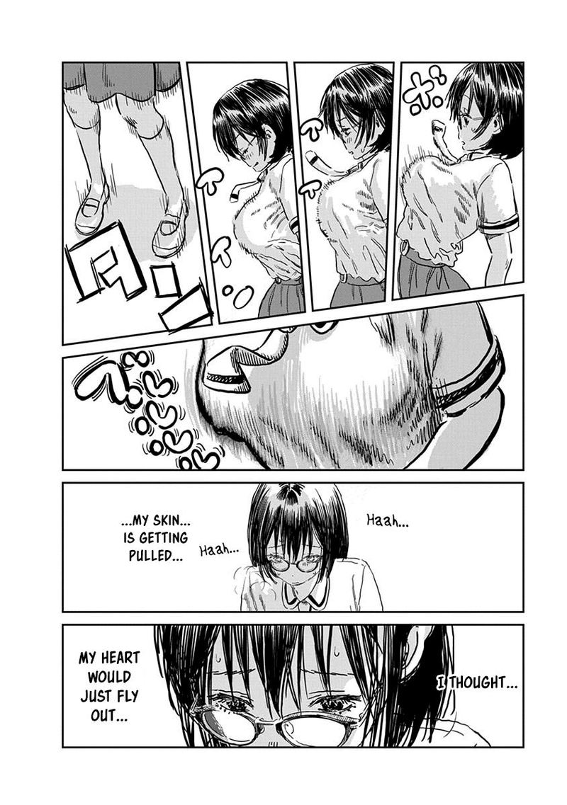 Asobi Asobase Chapter 57 Page 11