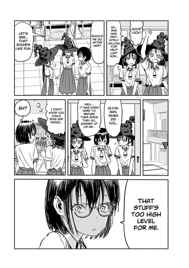 Asobi Asobase Chapter 57 Page 14