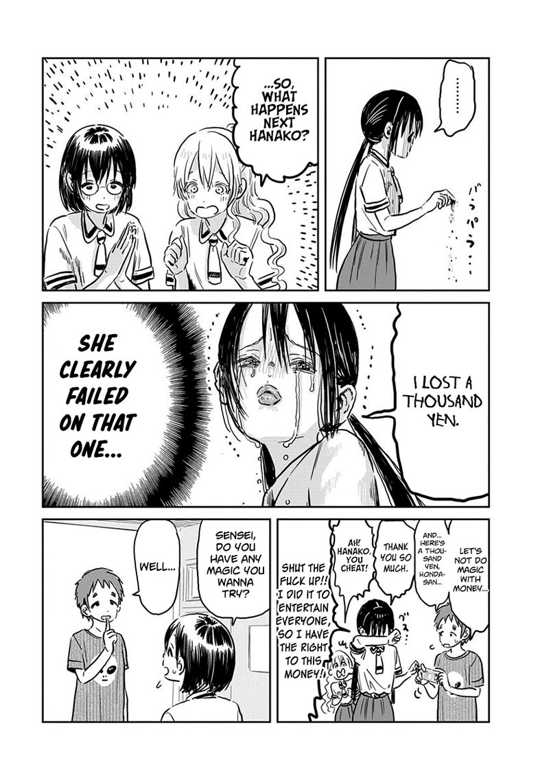 Asobi Asobase Chapter 59 Page 9