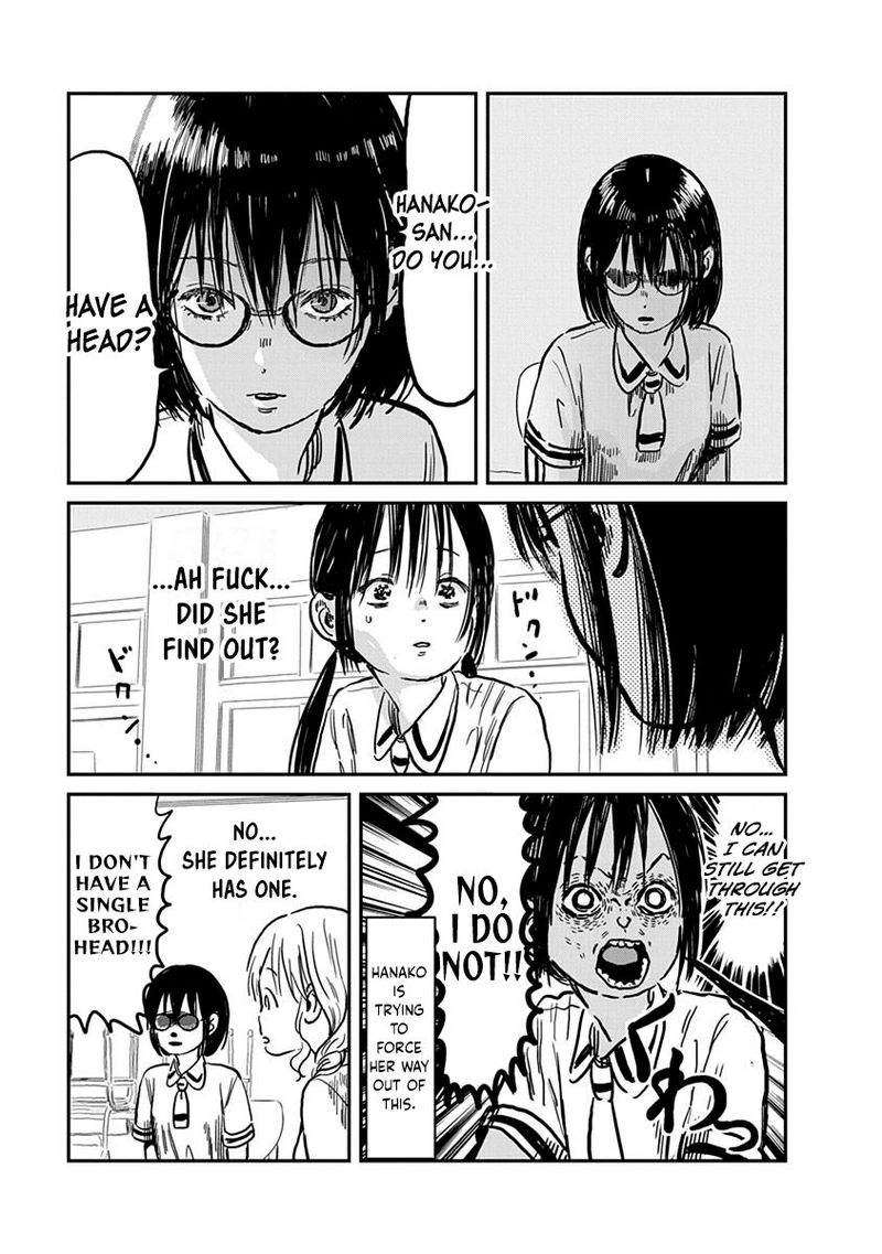 Asobi Asobase Chapter 61 Page 12