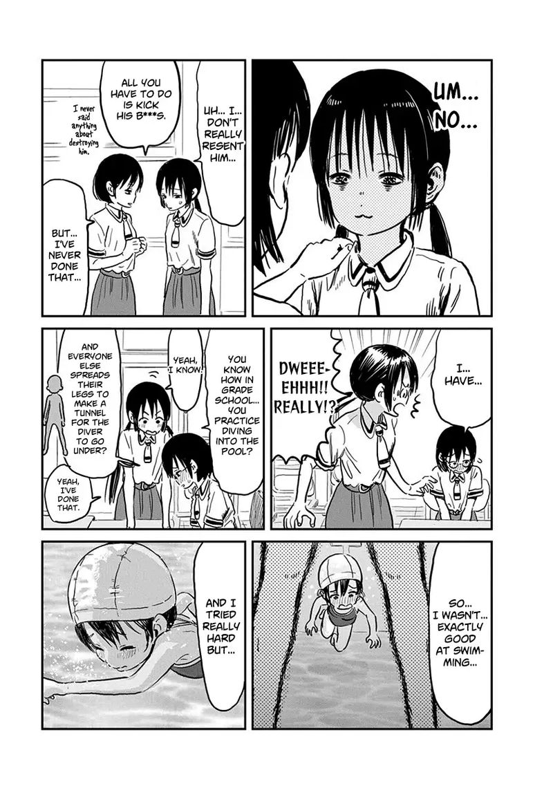 Asobi Asobase Chapter 63 Page 12