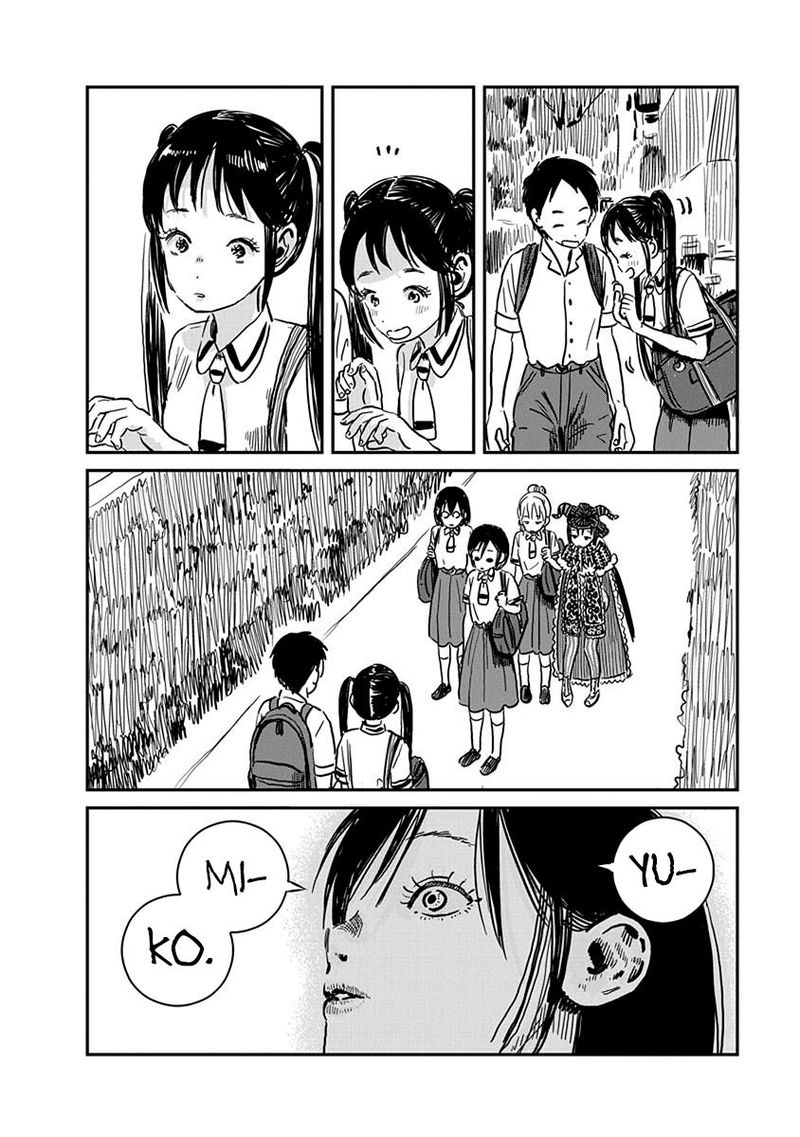 Asobi Asobase Chapter 64 Page 4