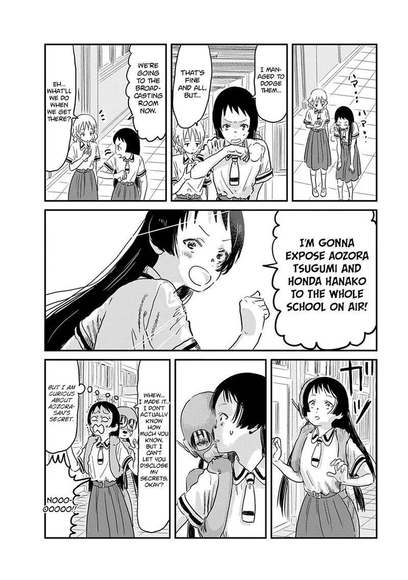 Asobi Asobase Chapter 68 Page 15