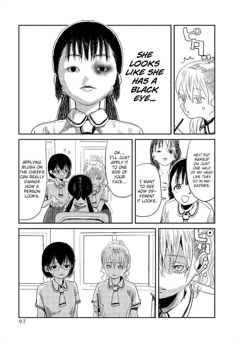 Asobi Asobase Chapter 7 Page 10