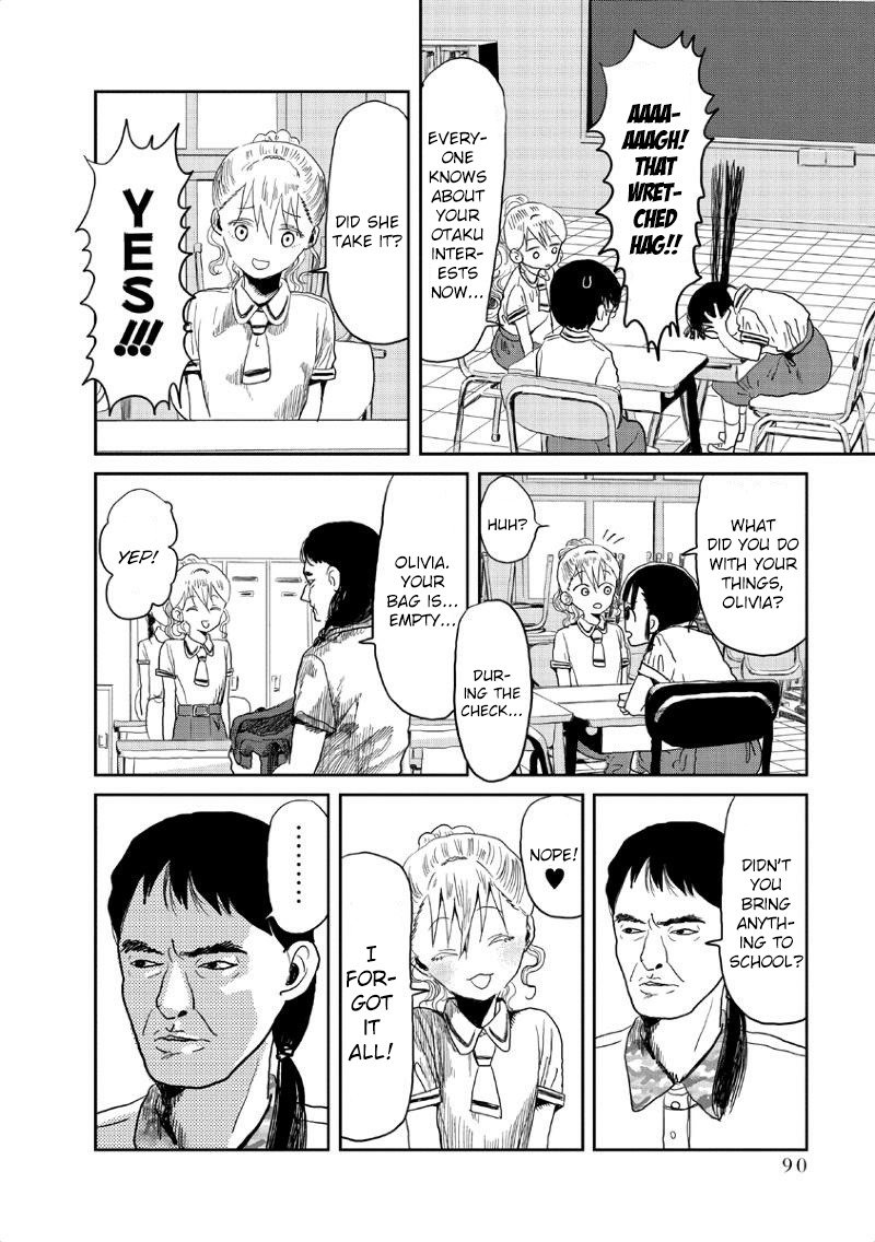 Asobi Asobase Chapter 7 Page 4