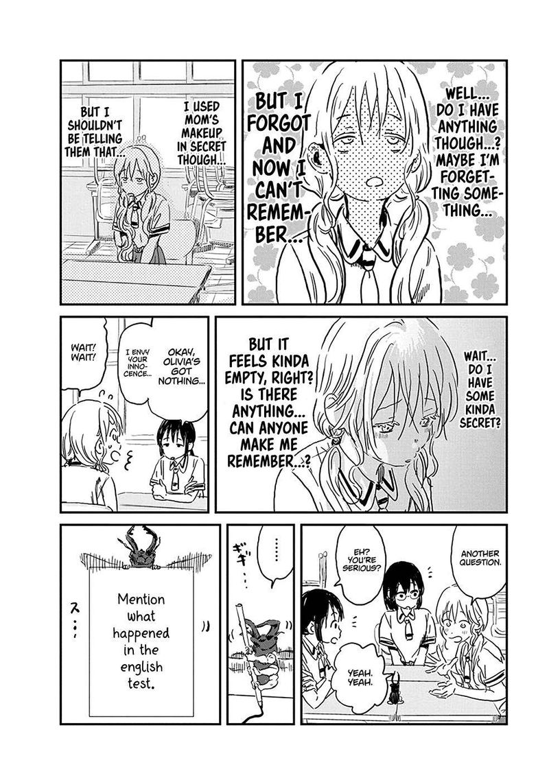 Asobi Asobase Chapter 78 Page 20