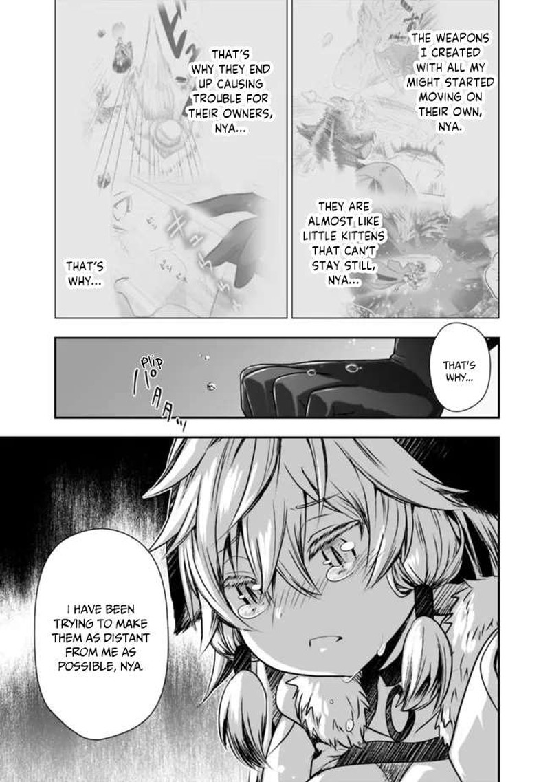 Asobinin Wa Kenja Ni Tenshoku Dekiru Tte Shittemashita Yuusha Party O Tsuihou Sareta Lv99 Chapter 54 Page 10