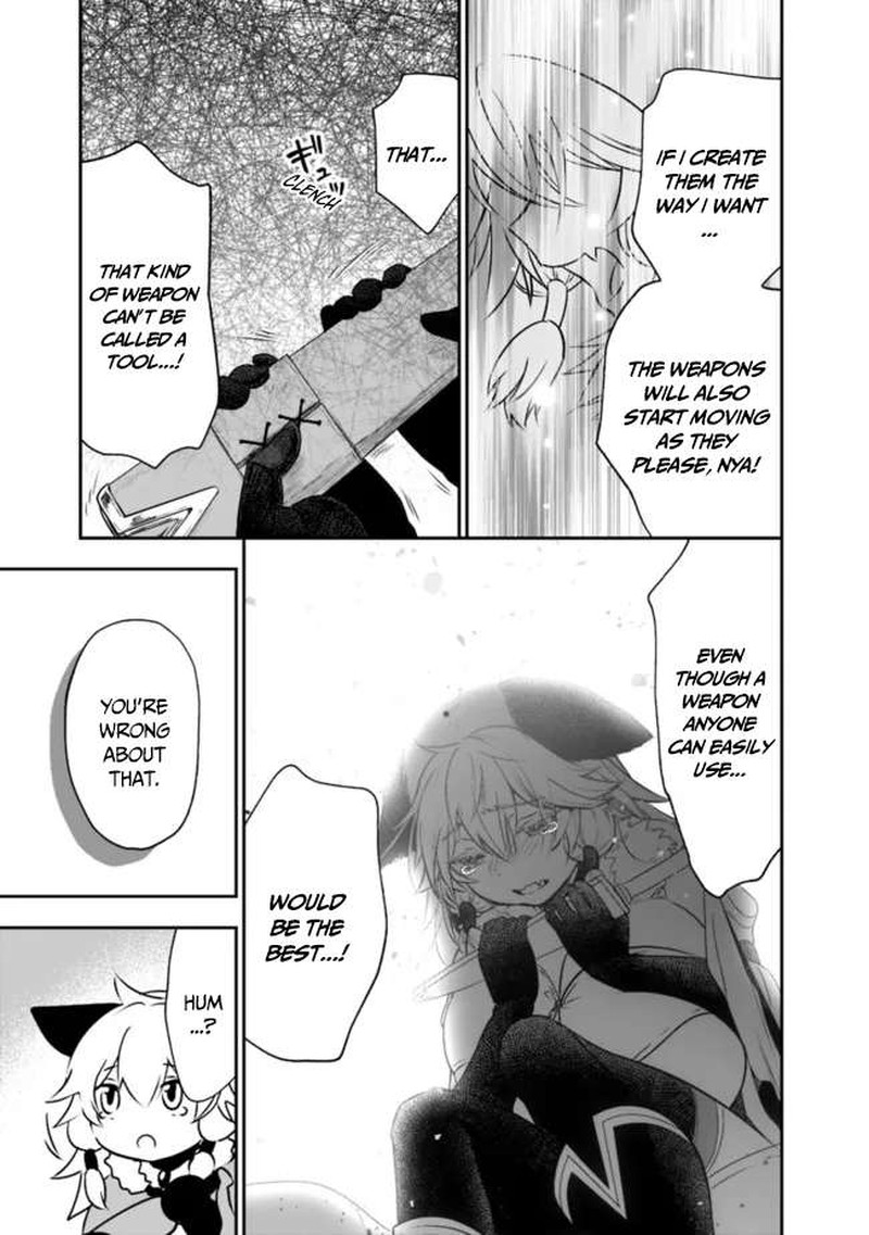 Asobinin Wa Kenja Ni Tenshoku Dekiru Tte Shittemashita Yuusha Party O Tsuihou Sareta Lv99 Chapter 54 Page 11