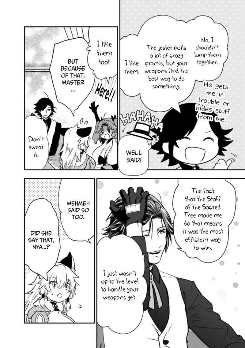 Asobinin Wa Kenja Ni Tenshoku Dekiru Tte Shittemashita Yuusha Party O Tsuihou Sareta Lv99 Chapter 54 Page 14