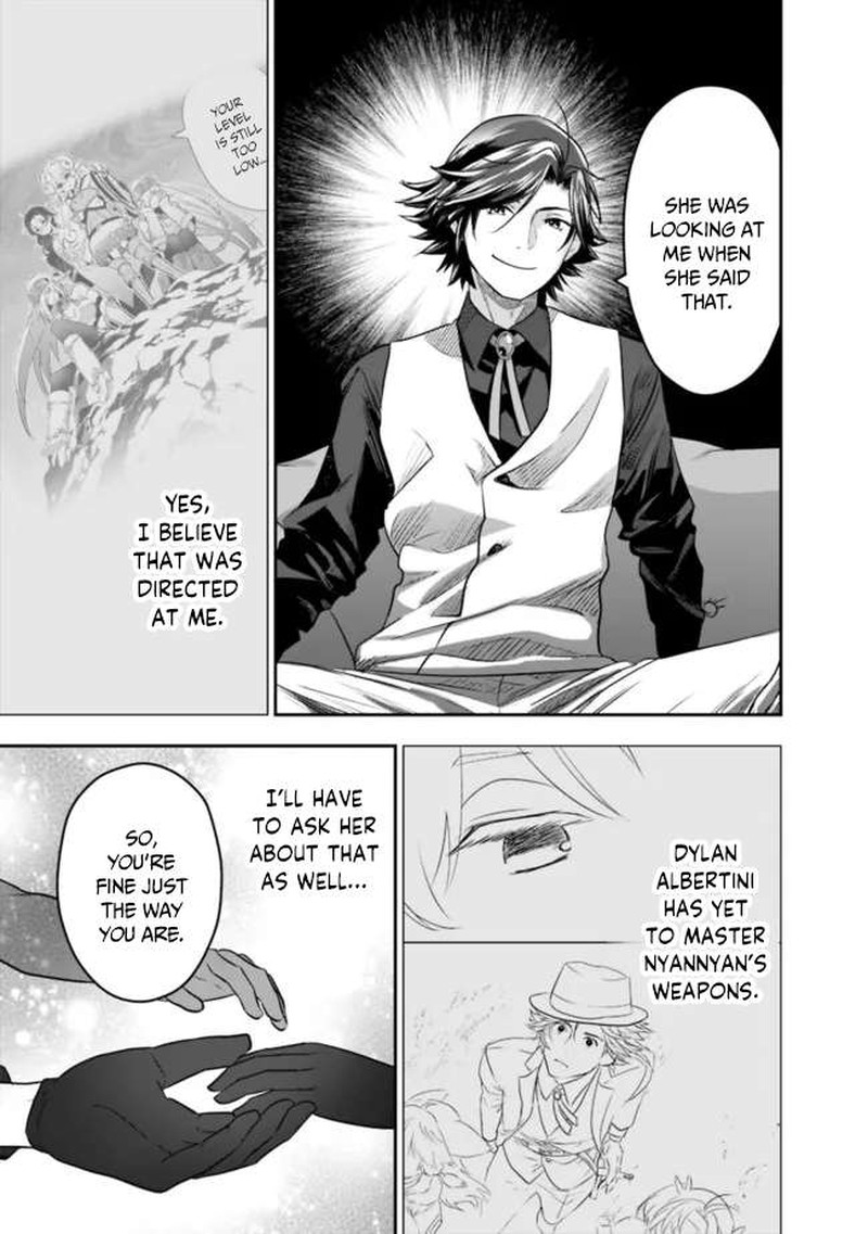 Asobinin Wa Kenja Ni Tenshoku Dekiru Tte Shittemashita Yuusha Party O Tsuihou Sareta Lv99 Chapter 54 Page 15