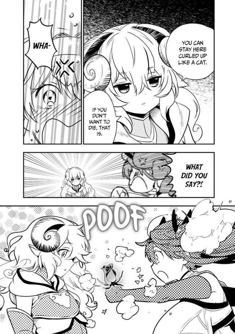 Asobinin Wa Kenja Ni Tenshoku Dekiru Tte Shittemashita Yuusha Party O Tsuihou Sareta Lv99 Chapter 54 Page 2