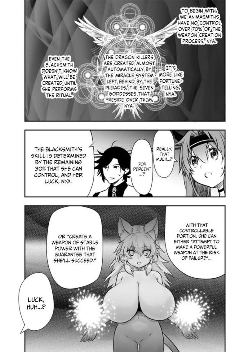 Asobinin Wa Kenja Ni Tenshoku Dekiru Tte Shittemashita Yuusha Party O Tsuihou Sareta Lv99 Chapter 54 Page 8