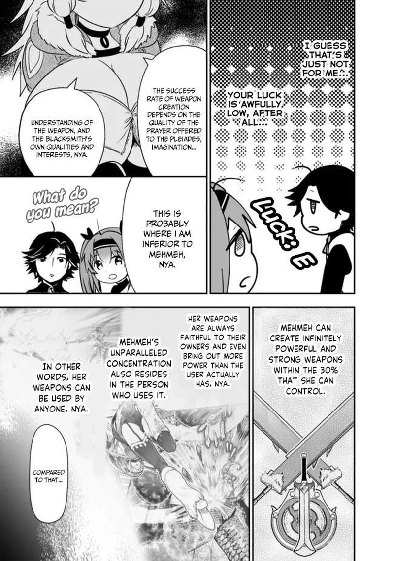 Asobinin Wa Kenja Ni Tenshoku Dekiru Tte Shittemashita Yuusha Party O Tsuihou Sareta Lv99 Chapter 54 Page 9