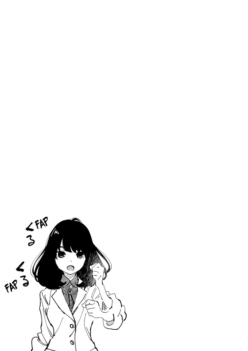 Asoko De Hataraku Musubu San Chapter 10 Page 18