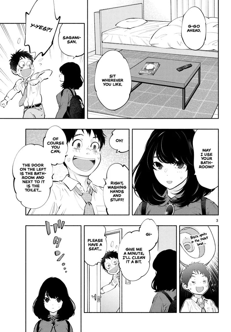 Asoko De Hataraku Musubu San Chapter 30 Page 3