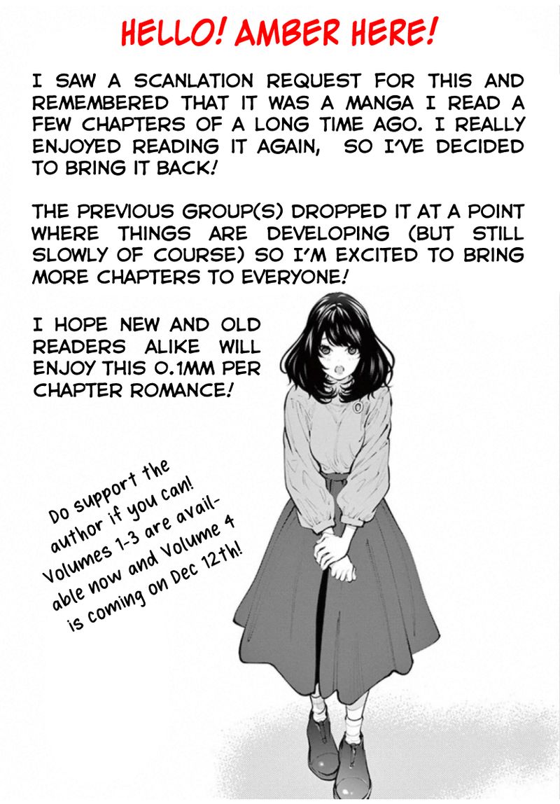 Asoko De Hataraku Musubu San Chapter 38 Page 12