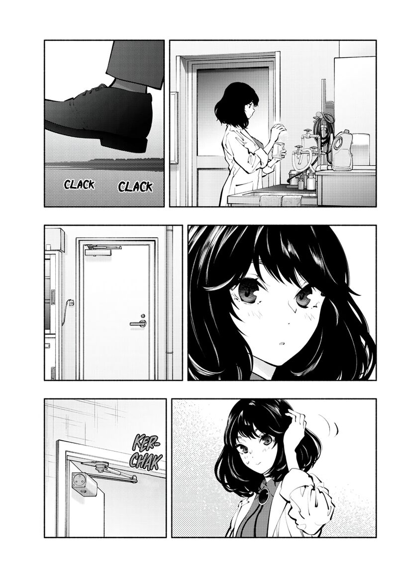 Asoko De Hataraku Musubu San Chapter 59 Page 6