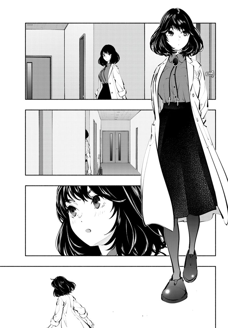 Asoko De Hataraku Musubu San Chapter 59 Page 8