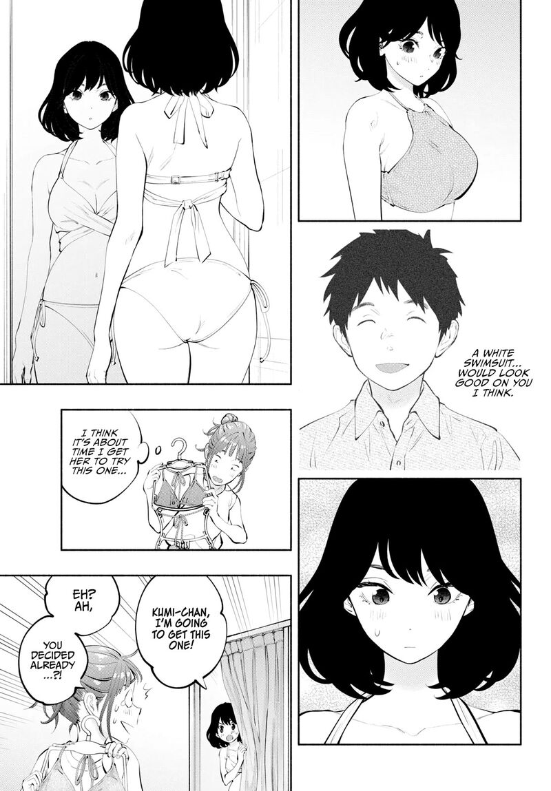 Asoko De Hataraku Musubu San Chapter 66 Page 9